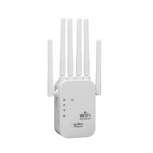 WaveBoost - Repeteur Wifi