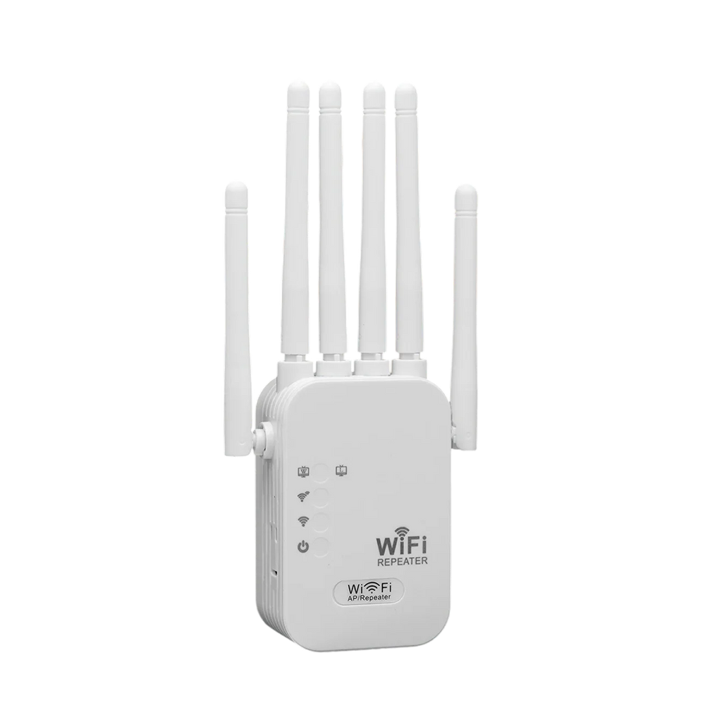 WaveBoost - Repeteur Wifi