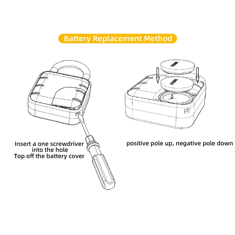 LockBiomix - Cadenas Intelligent