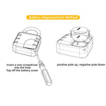 LockBiomix - Cadenas Intelligent