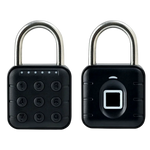 LockBiomix - Cadenas Intelligent