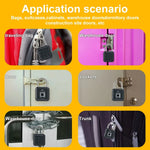 LockBiomix - Cadenas Intelligent
