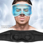 DreamHush - Masque De Sommeil Bluetooth