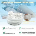 BreathLuxe - Appareil Anti Ronflement