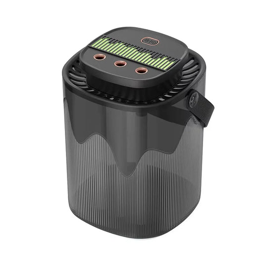 HumidiLuxe - Humidificateur D'Air