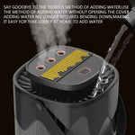 HumidiLuxe - Humidificateur D'Air