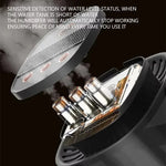 HumidiLuxe - Humidificateur D'Air