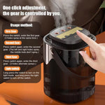 HumidiLuxe - Humidificateur D'Air