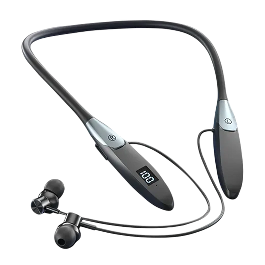 NekyHears - Casque Audio Sans Fil