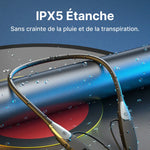 NekyHears - Casque Audio Sans Fil