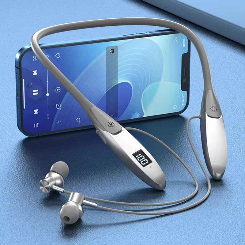 NekyHears - Casque Audio Sans Fil