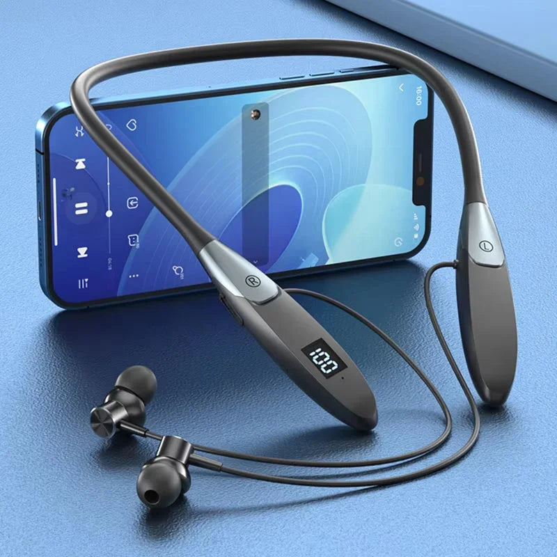 NekyHears - Casque Audio Sans Fil