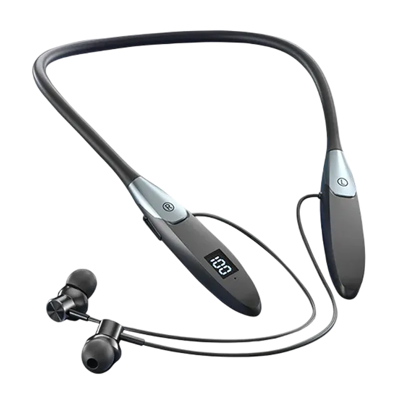 NekyHears - Casque Audio Sans Fil