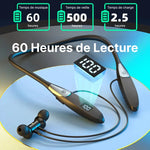 NekyHears - Casque Audio Sans Fil