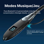 NekyHears - Casque Audio Sans Fil