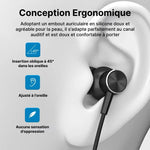NekyHears - Casque Audio Sans Fil