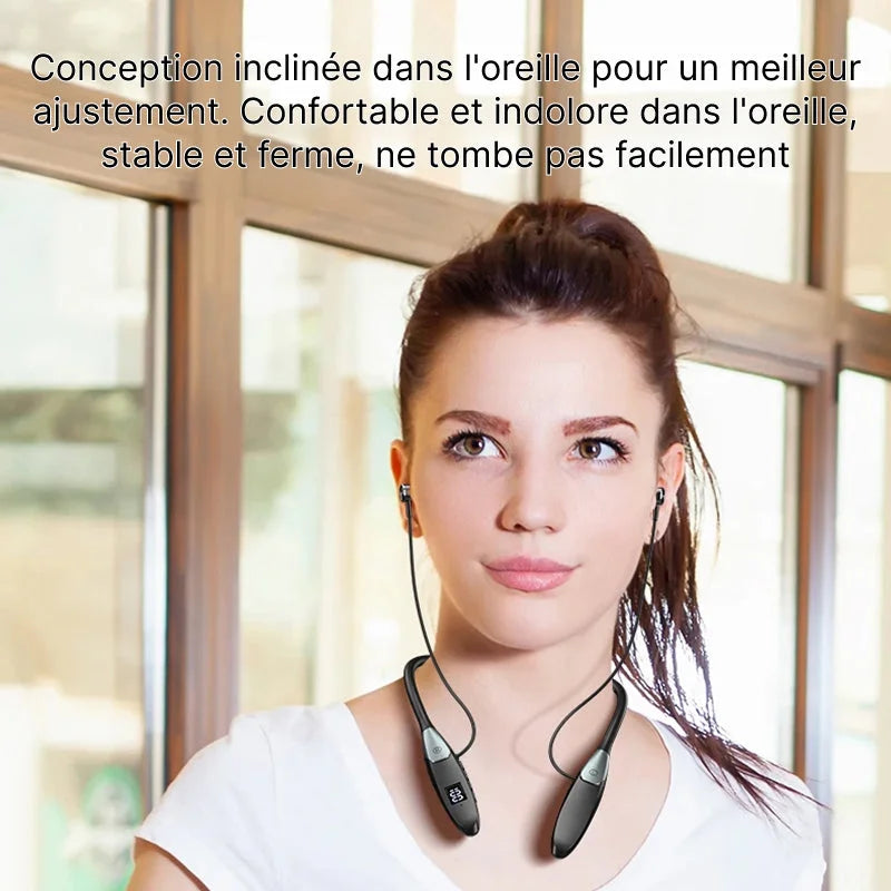 NekyHears - Casque Audio Sans Fil