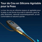 NekyHears - Casque Audio Sans Fil