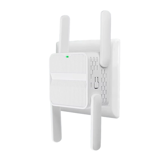LinkVitesse - Amplificateur Wi-Fi