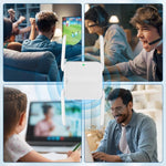 LinkVitesse - Amplificateur Wi-Fi