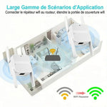 LinkVitesse - Amplificateur Wi-Fi