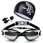 AquaClear - Lunettes De Natation
