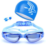 AquaClear - Lunettes De Natation