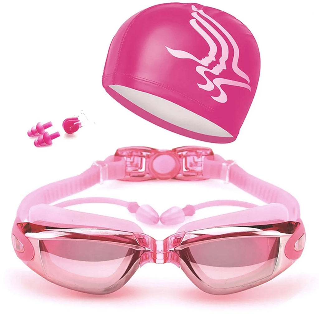 AquaClear - Lunettes De Natation