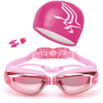 AquaClear - Lunettes De Natation