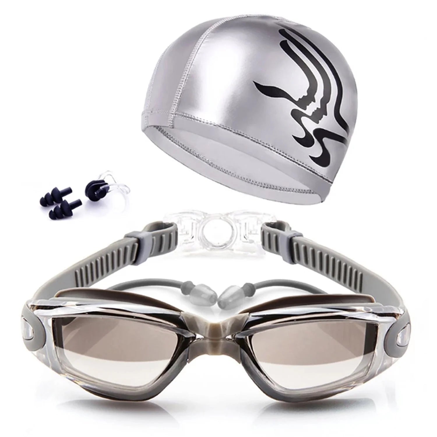 AquaClear - Lunettes De Natation