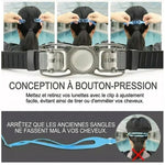 AquaClear - Lunettes De Natation