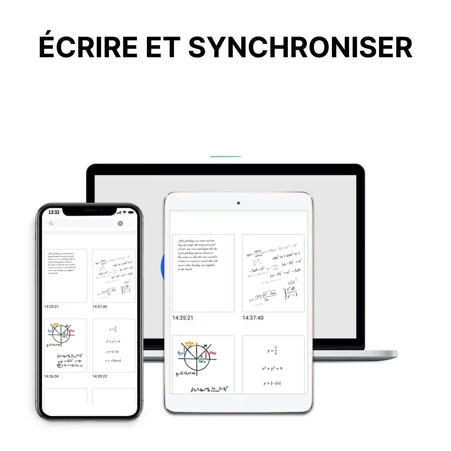 PadScribi - Tablette Graphique