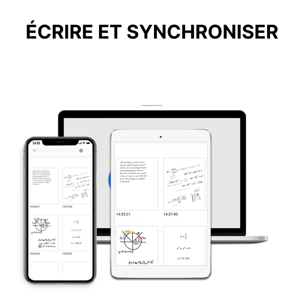 PadScribi - Tablette Graphique
