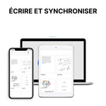 PadScribi - Tablette Graphique