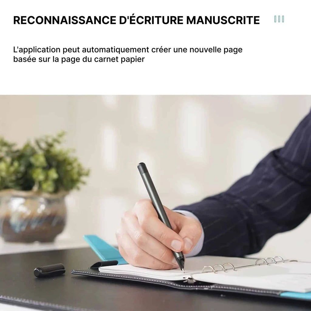 PadScribi - Tablette Graphique
