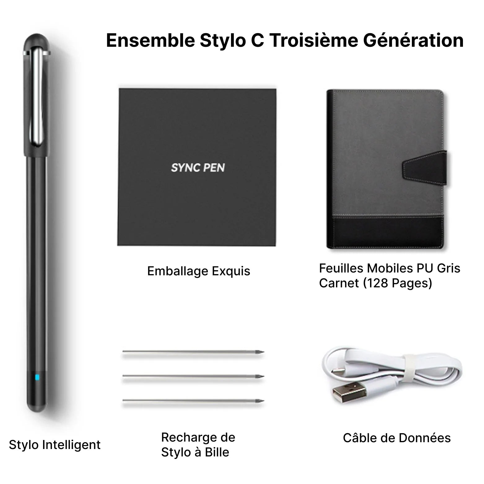 PadScribi - Tablette Graphique