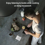 EInkLume - Liseuse Numerique