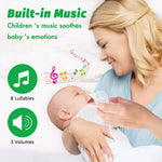 NasalEase - Aspirateur Nasal Bébé
