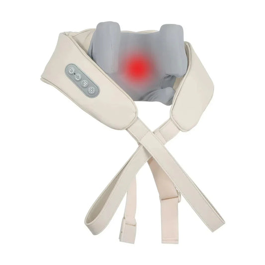 ShouldEase - Masseur Cervical