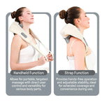 ShouldEase - Masseur Cervical