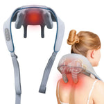 ShouldEase - Masseur Cervical
