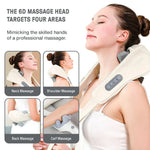 ShouldEase - Masseur Cervical