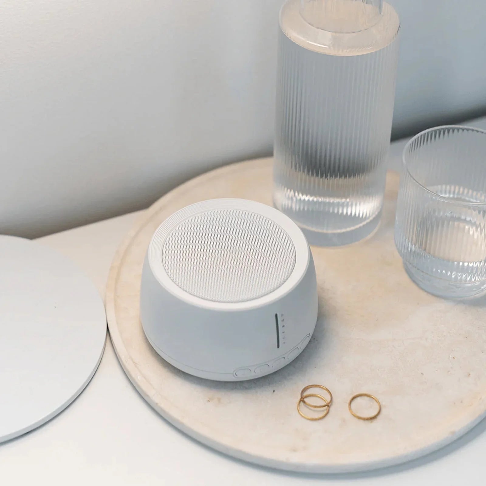 CalmWave - Machine Bruit Blanc