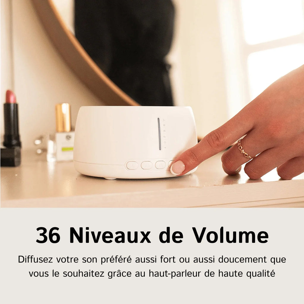 CalmWave - Machine Bruit Blanc