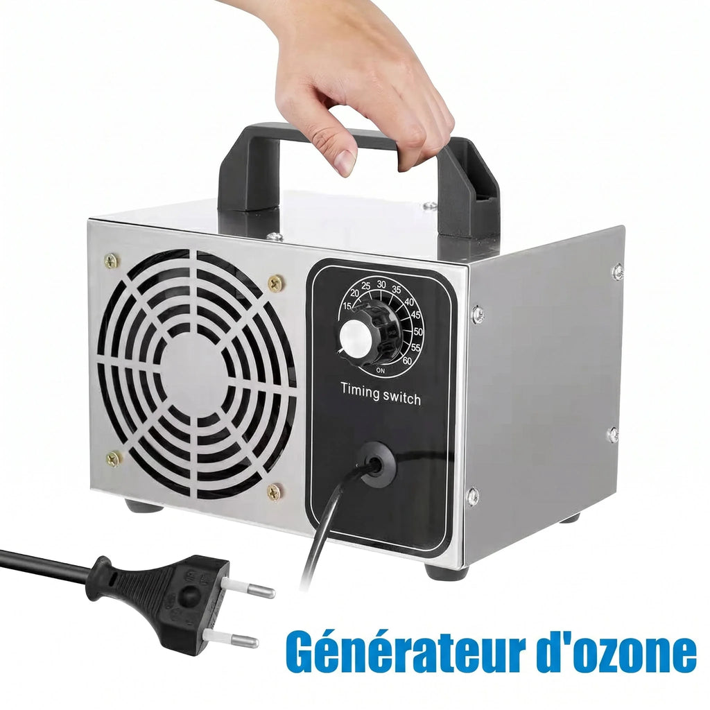 FreshOzon - Générateur D'Ozone