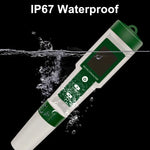 PHprecisix - Testeur Qualité Eau