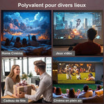 ProjecMaxi - Projecteur Video