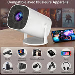ProjecMaxi - Projecteur Video