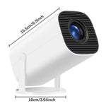 ProjecMaxi - Projecteur Video