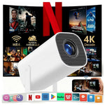 ProjecMaxi - Projecteur Video